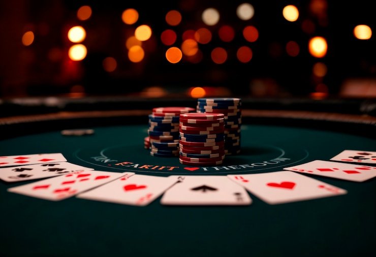 laguna platform interface showing sportsbook, live tables, and slot games on desktop and mobile