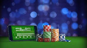 laguna mobile app interface showing live betting and casino games